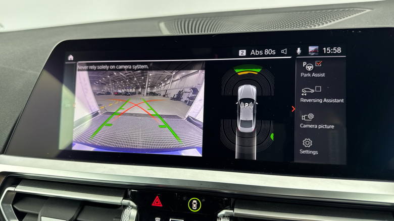 BMW 4 Series 420i M Sport 2dr Step Auto [Tech/Pro Pack] Petrol Coupe